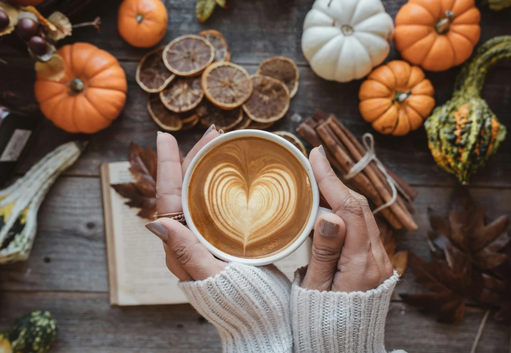 how to make a vanilla latte with an espresso machine